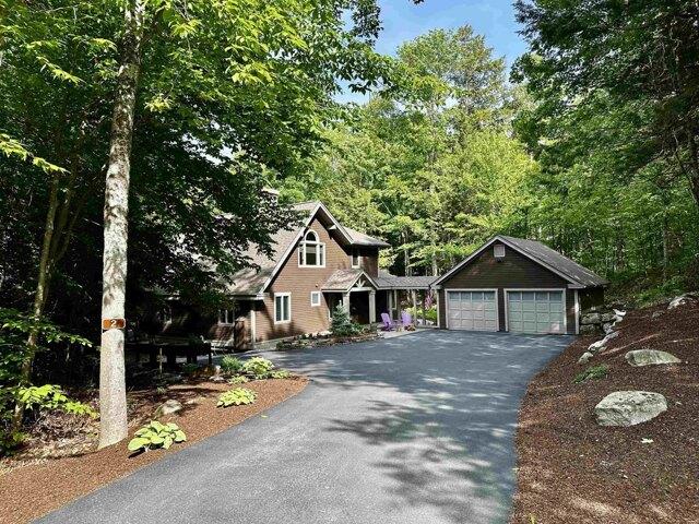 House for sale in New Hampshire