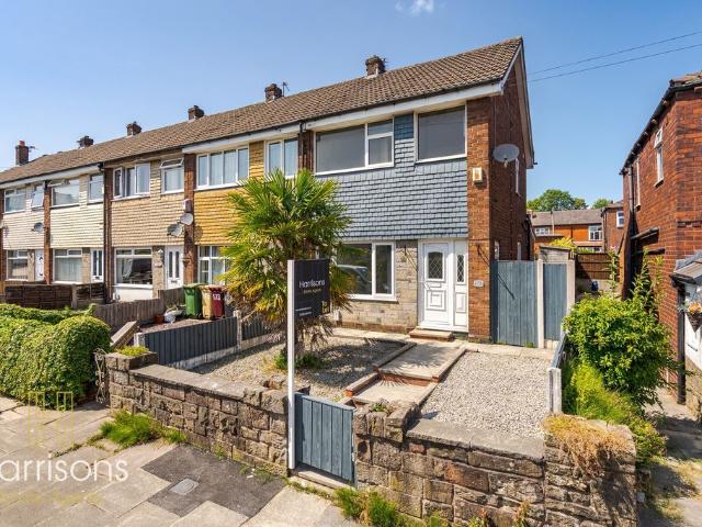 House for rent in Lee Bank, Greater Manchester