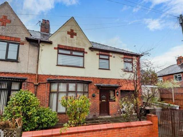 House for sale in Bare, Lancashire
