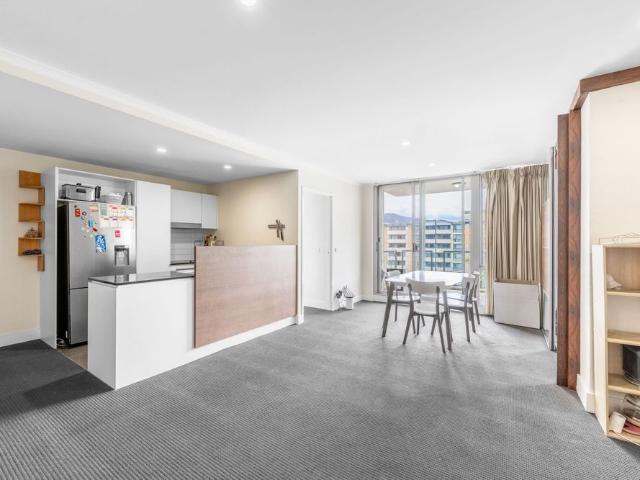 Apartment for rent in Turner, Australian Capital Territory