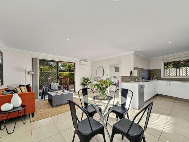 Apartment for rent in Turner, Australian Capital Territory