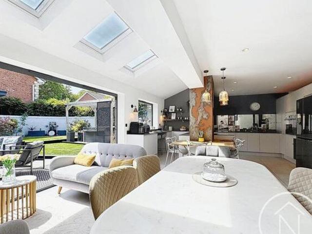 House for sale in Port Clarence, Stockton-on-tees