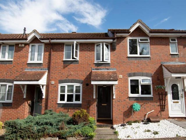 House for rent in Haverhill, West Suffolk