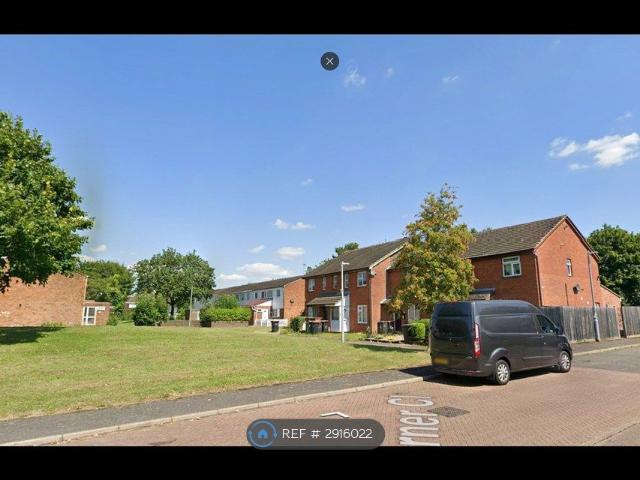 House for rent in Woodside Estate, Houghton Regis