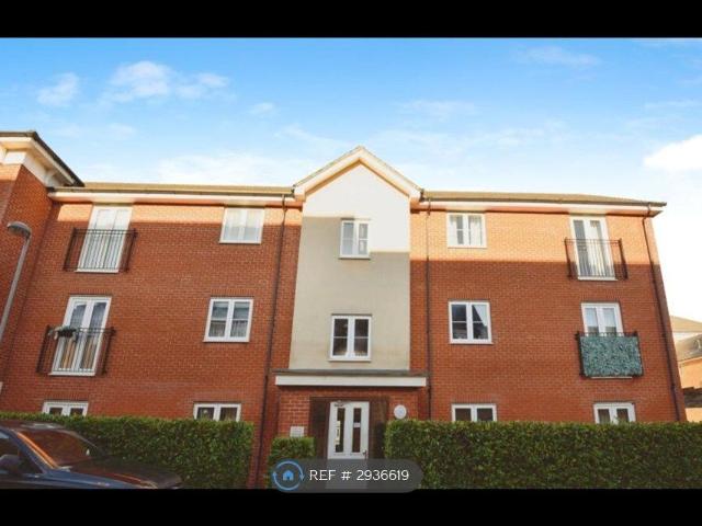 Apartment for rent in Kingswood, North Watford