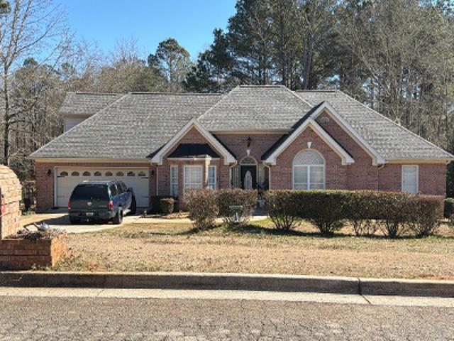 House for sale in Hampton, Georgia