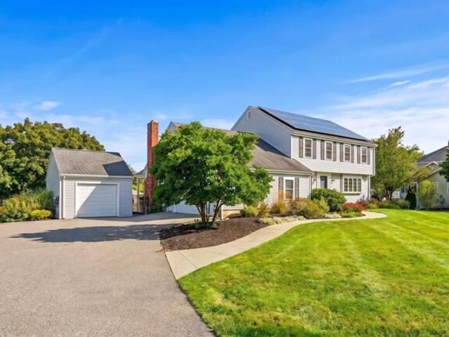 House for sale in North Reading, Middlesex County
