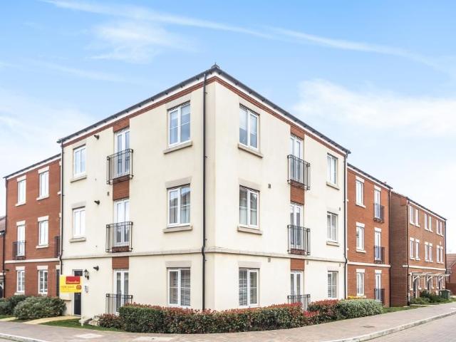 Apartment for rent in Harcourt Hill, Dromore