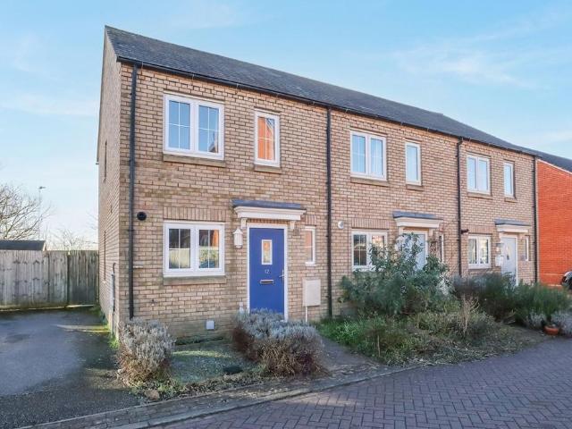 House for rent in Barway, Cambridgeshire