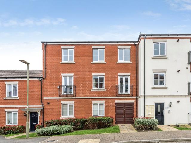 Apartment for rent in Botley, Vale of White Horse
