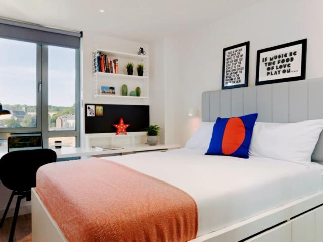 Room for rent in Claypath, Durham