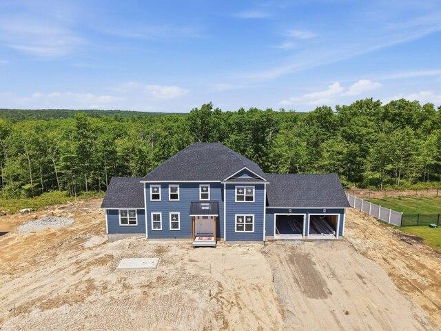House for sale in Uxbridge, Worcester County