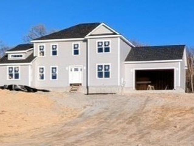 House for sale in North Uxbridge, Massachusetts