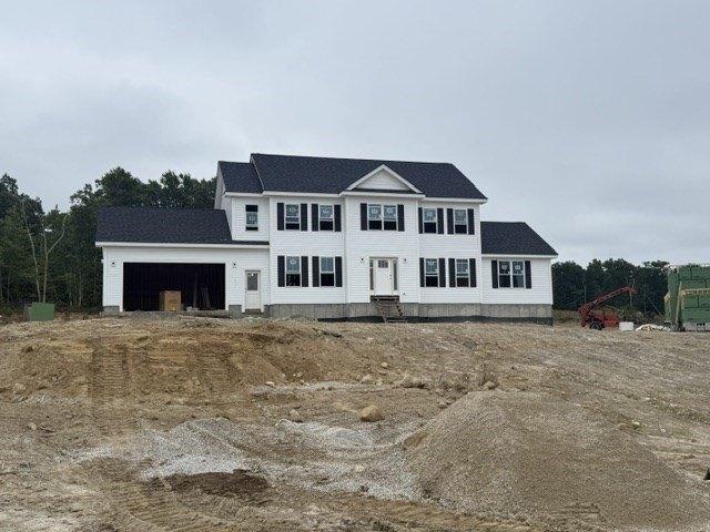 House for sale in Uxbridge, Worcester County