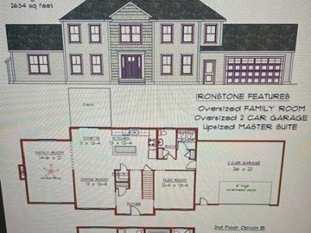 House for sale in North Uxbridge, Massachusetts