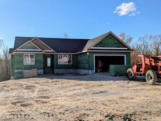 House for sale in North Uxbridge, Massachusetts
