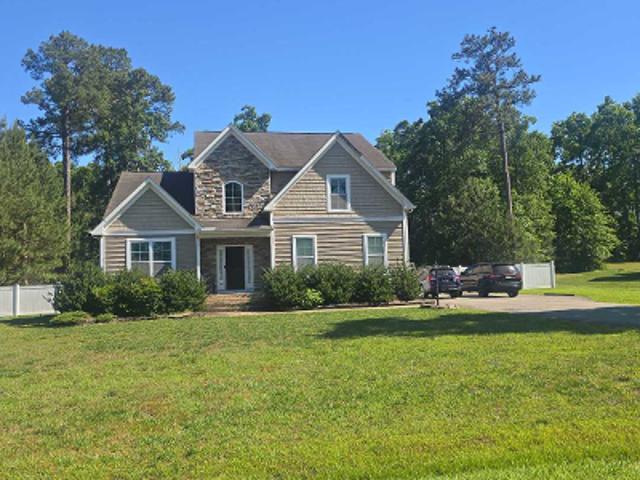 House for sale in Virginia