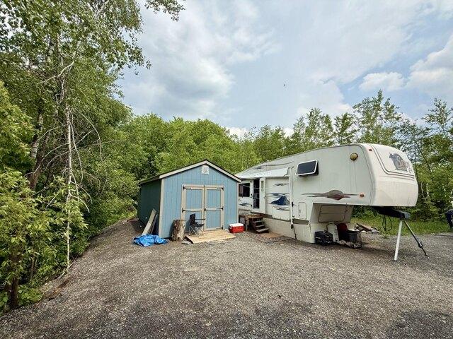 Land for sale in Milo, Maine