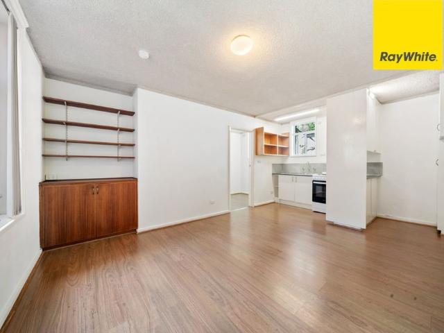 Apartment for rent in Turner, Australian Capital Territory