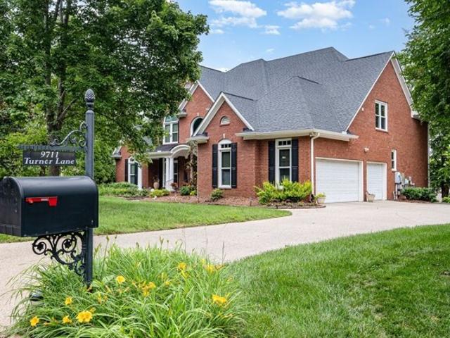House for sale in Brentwood, Tennessee