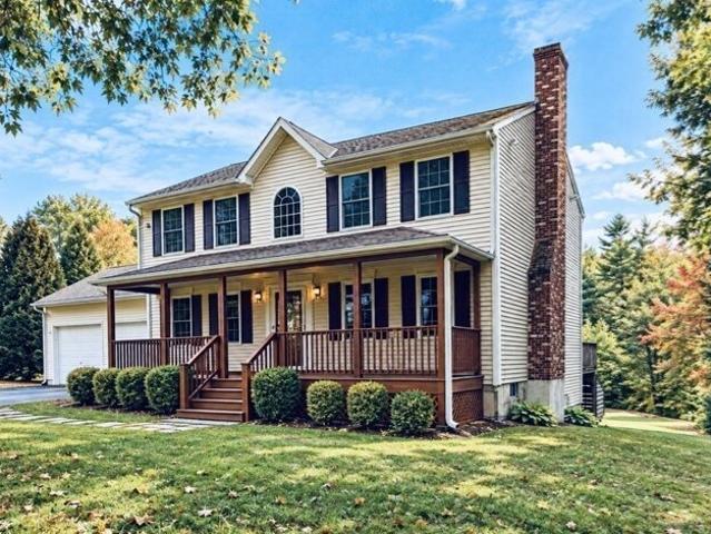 House for sale in Templeton, Worcester County