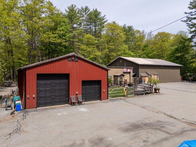 House for sale in Turner, Maine