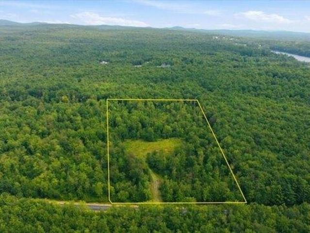 Land for sale in Turner, Maine