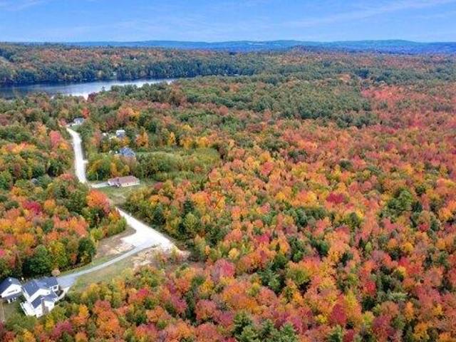 Land for sale in Turner, Androscoggin County
