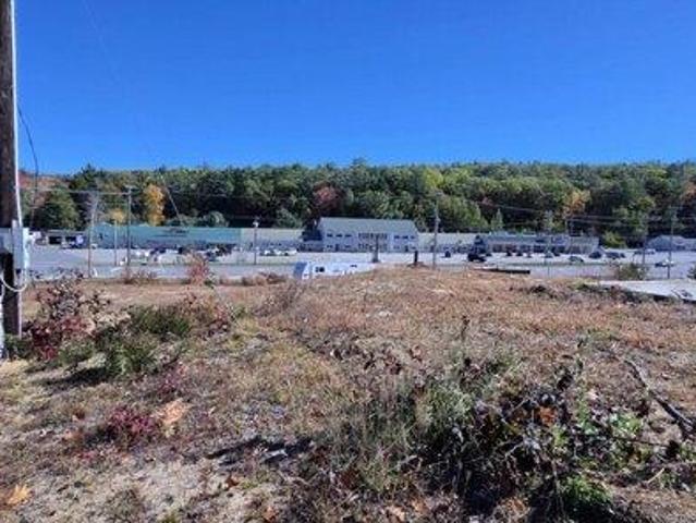 Land for sale in Turner, Androscoggin County