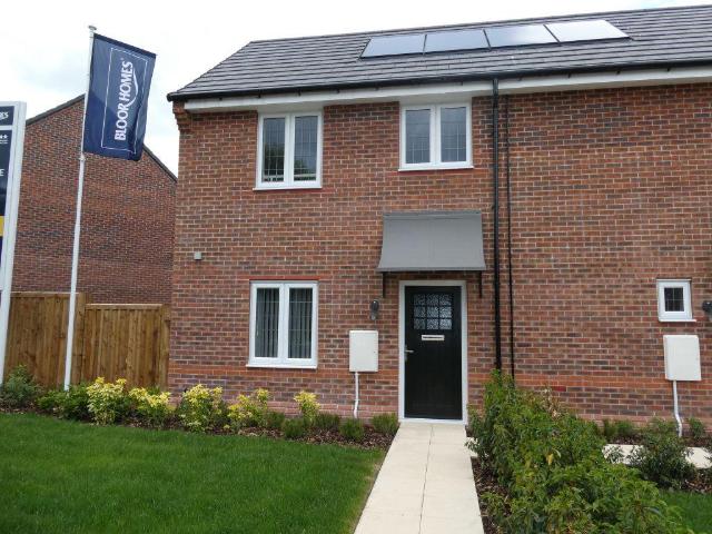 Apartment for rent in Stubbin, Deepcar
