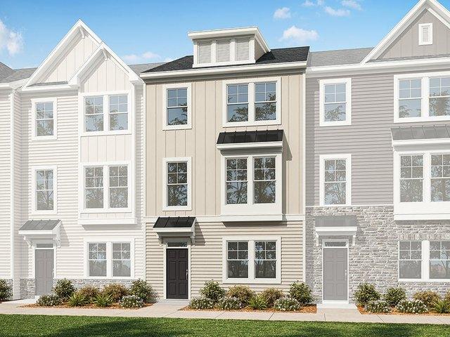 Townhouse for sale in Turner, Marion County