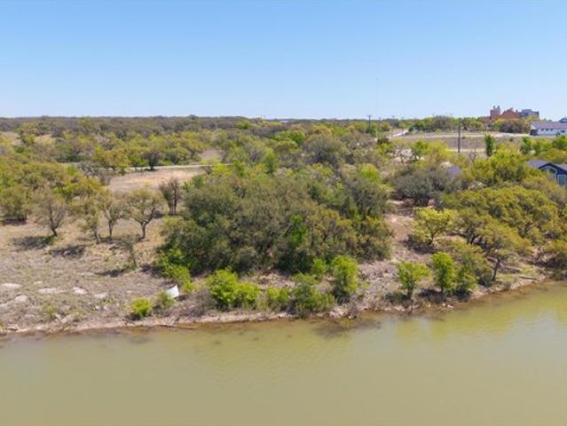 Land for sale in Brownwood, Texas