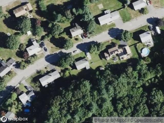 House for sale in Massachusetts