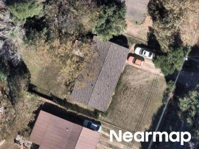 House for sale in Box Springs, Georgia