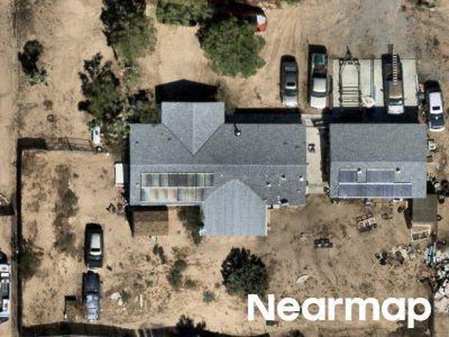 House for sale in Yucca Valley, California