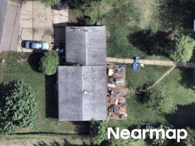 House for sale in Lansing, Michigan