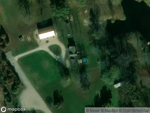 House for sale in Mount Vernon, Posey County