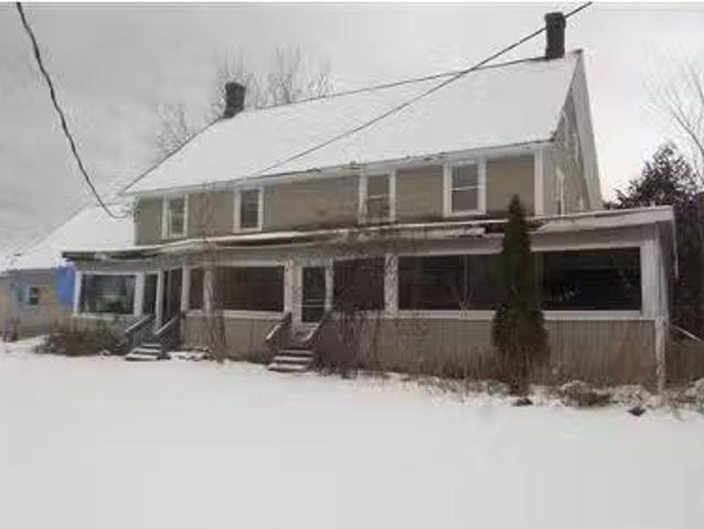House for sale in Plattsburgh
