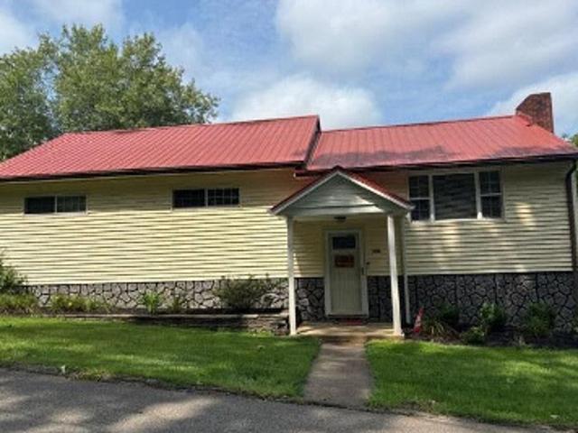 House for sale in Huntington, West Virginia