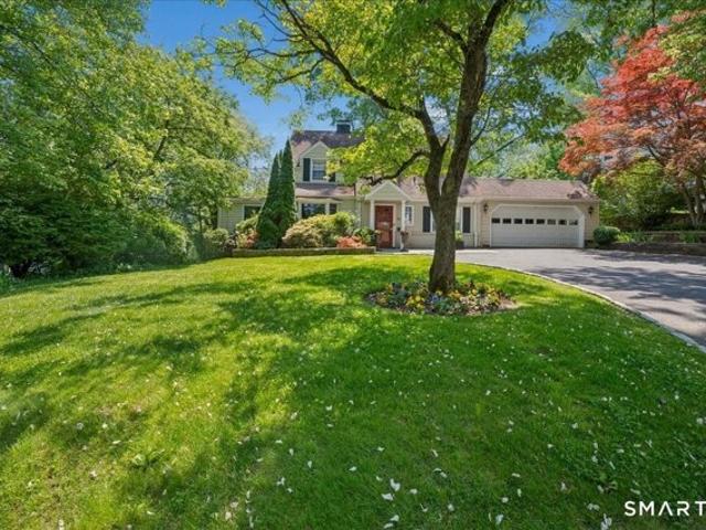 House for sale in Cos Cob, Connecticut