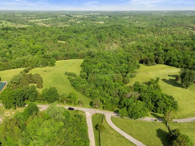 Land for sale in Williamstown, Kentucky