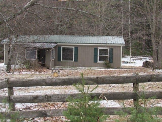 House for sale in Cadyville, New York