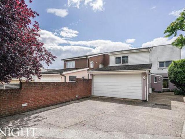 House for sale in Mile End, Fordham Heath