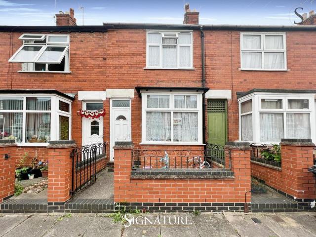 House for rent in Humberstone, Old Wharf