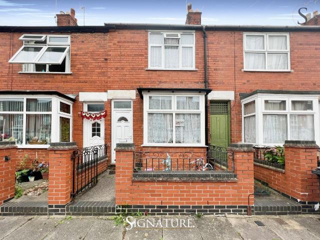 House for rent in Humberstone, Old Wharf
