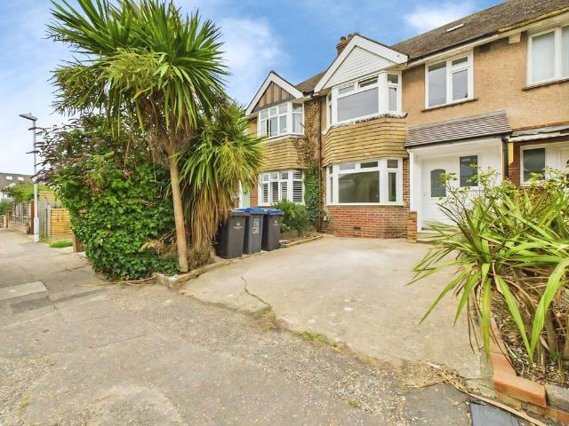 House for rent in Worthing, West Sussex