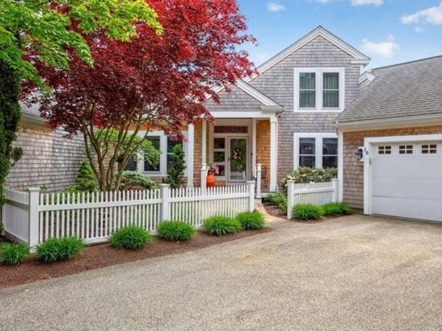 Condo for sale in Manomet, Massachusetts