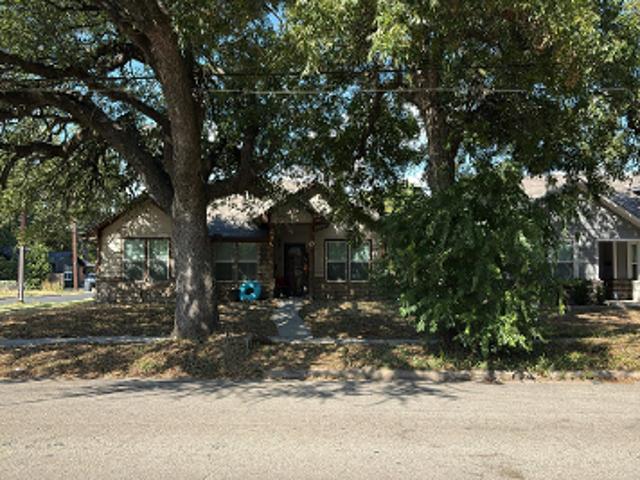 House for sale in Waco, Texas