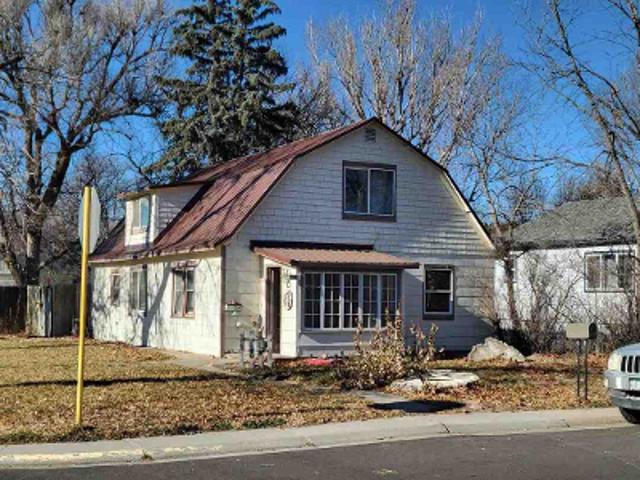 House for sale in Brush, Colorado