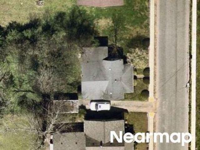 House for sale in Cedartown, Georgia